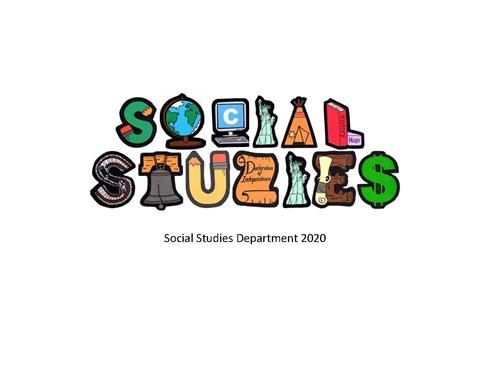 Social Studies 